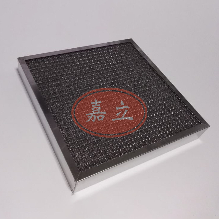 商都不锈钢油雾过滤器